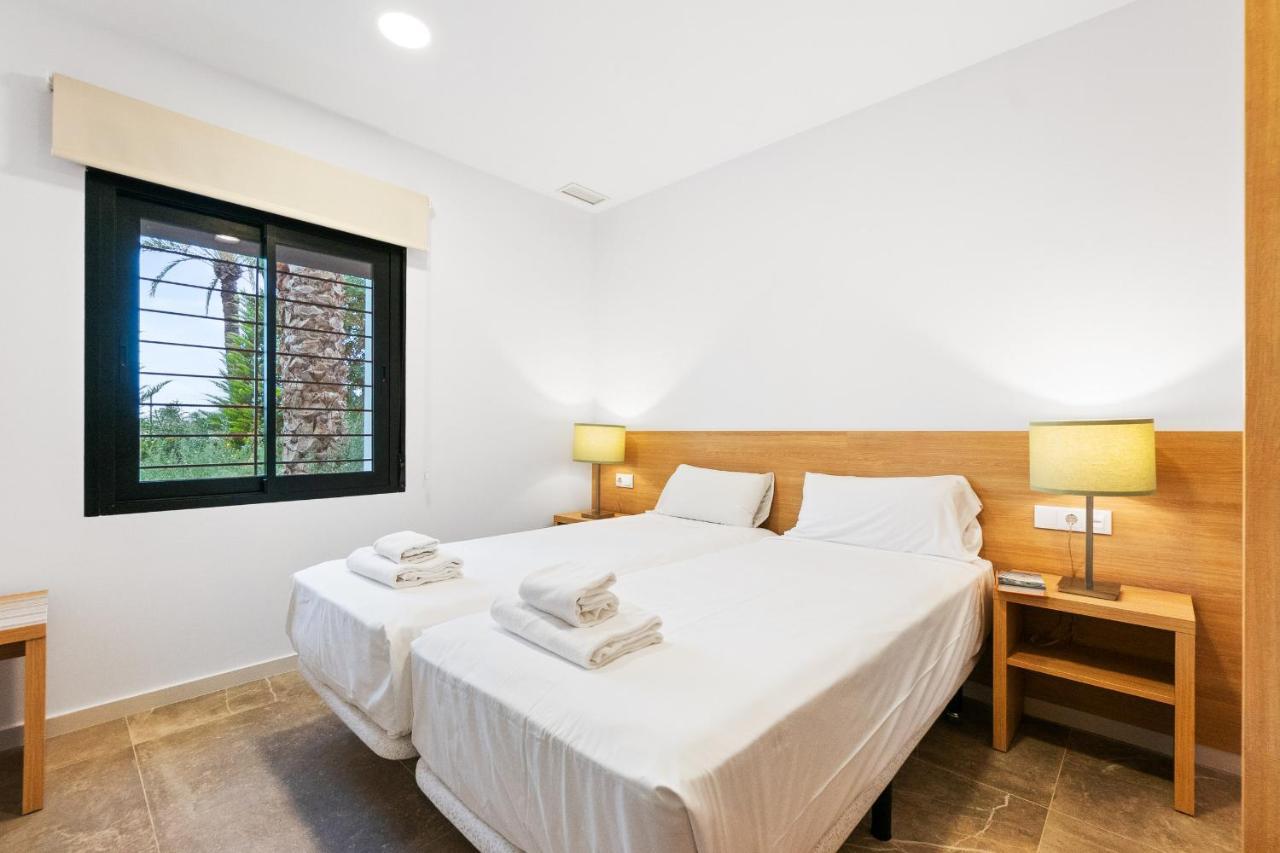 Finca Santa Barbara Έλτσε Εξωτερικό φωτογραφία