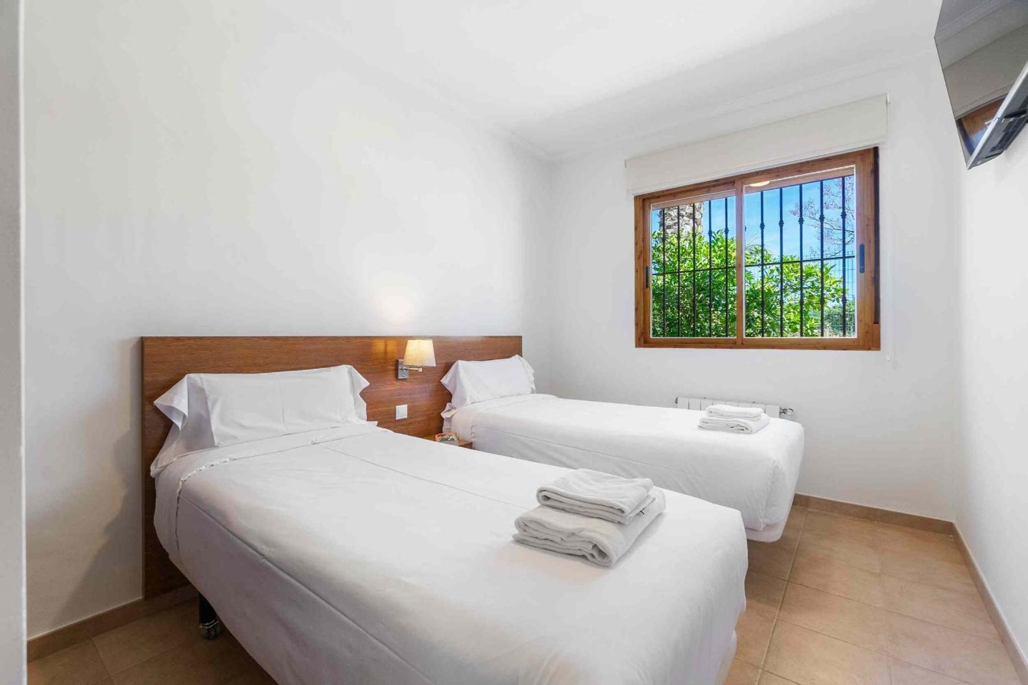 Finca Santa Barbara Έλτσε Εξωτερικό φωτογραφία