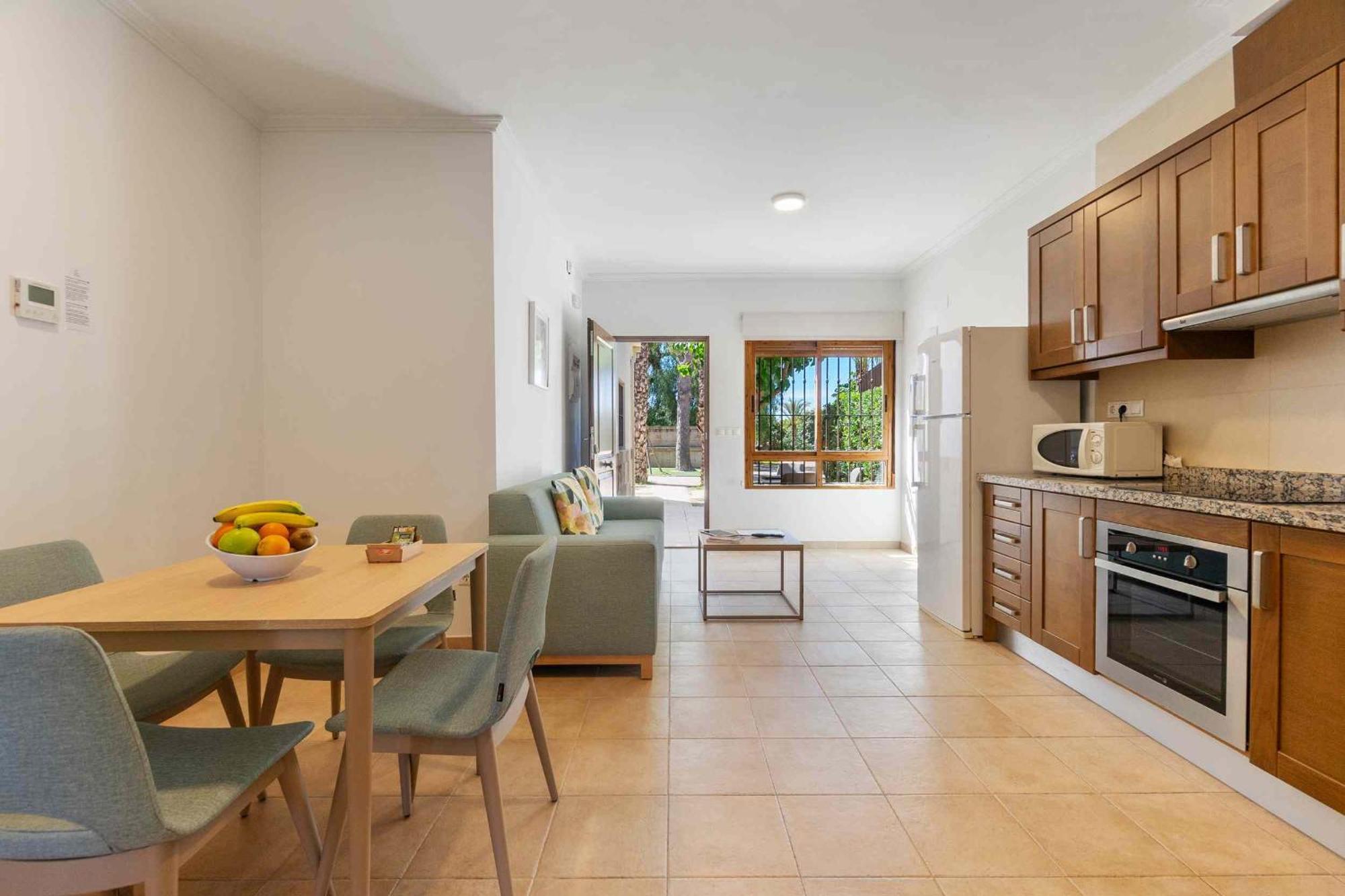 Finca Santa Barbara Έλτσε Εξωτερικό φωτογραφία