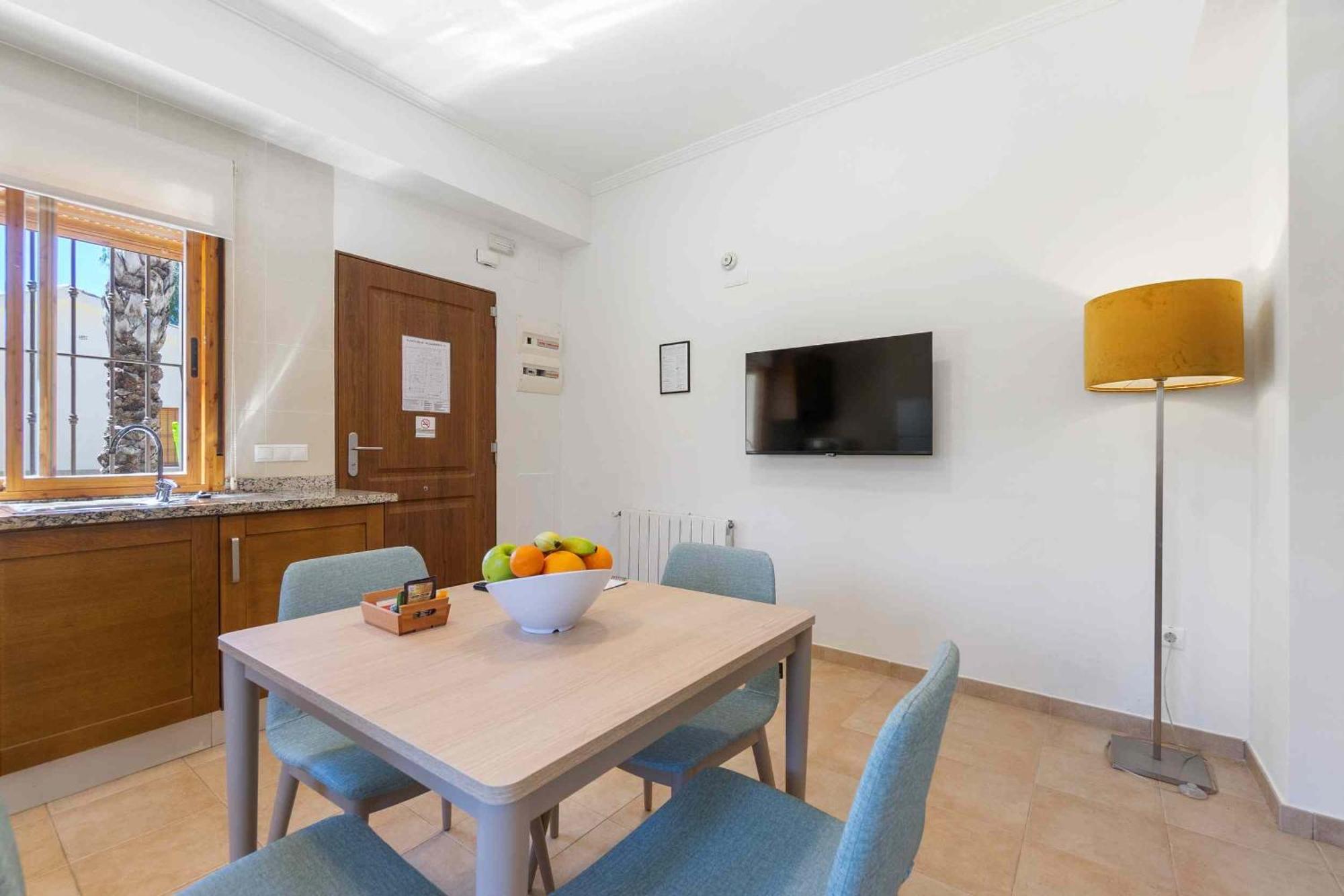 Finca Santa Barbara Έλτσε Εξωτερικό φωτογραφία