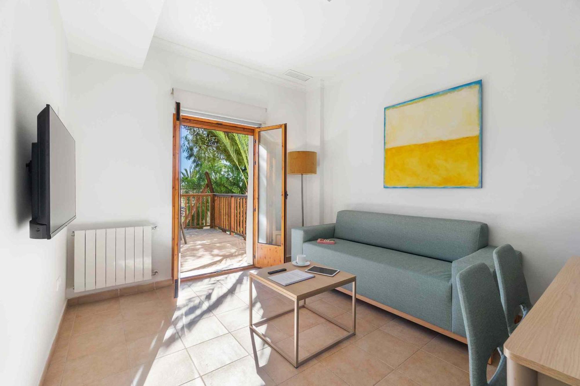 Finca Santa Barbara Έλτσε Εξωτερικό φωτογραφία