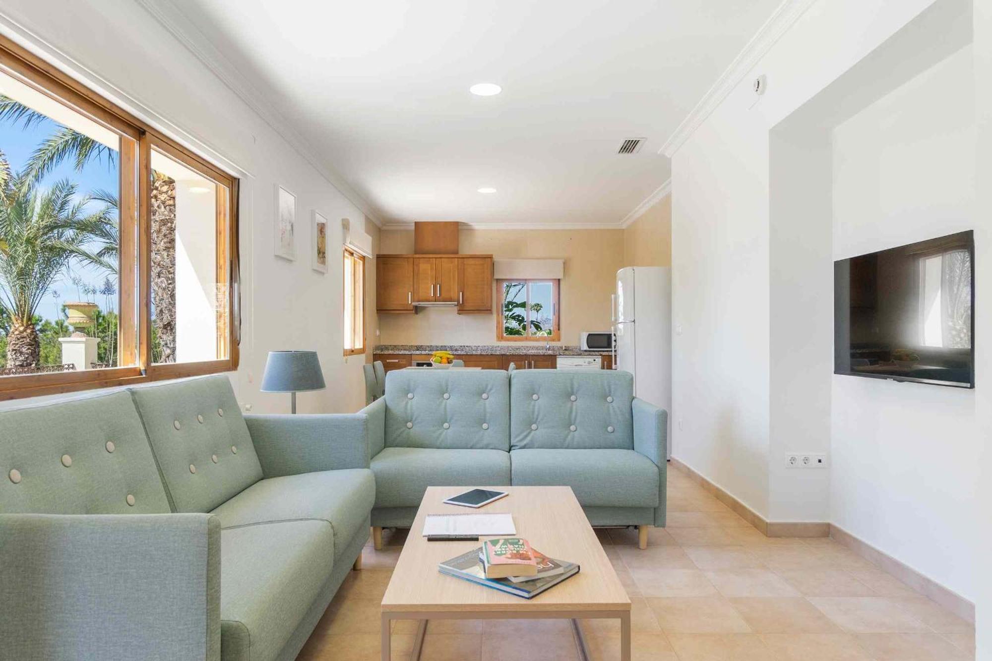 Finca Santa Barbara Έλτσε Εξωτερικό φωτογραφία
