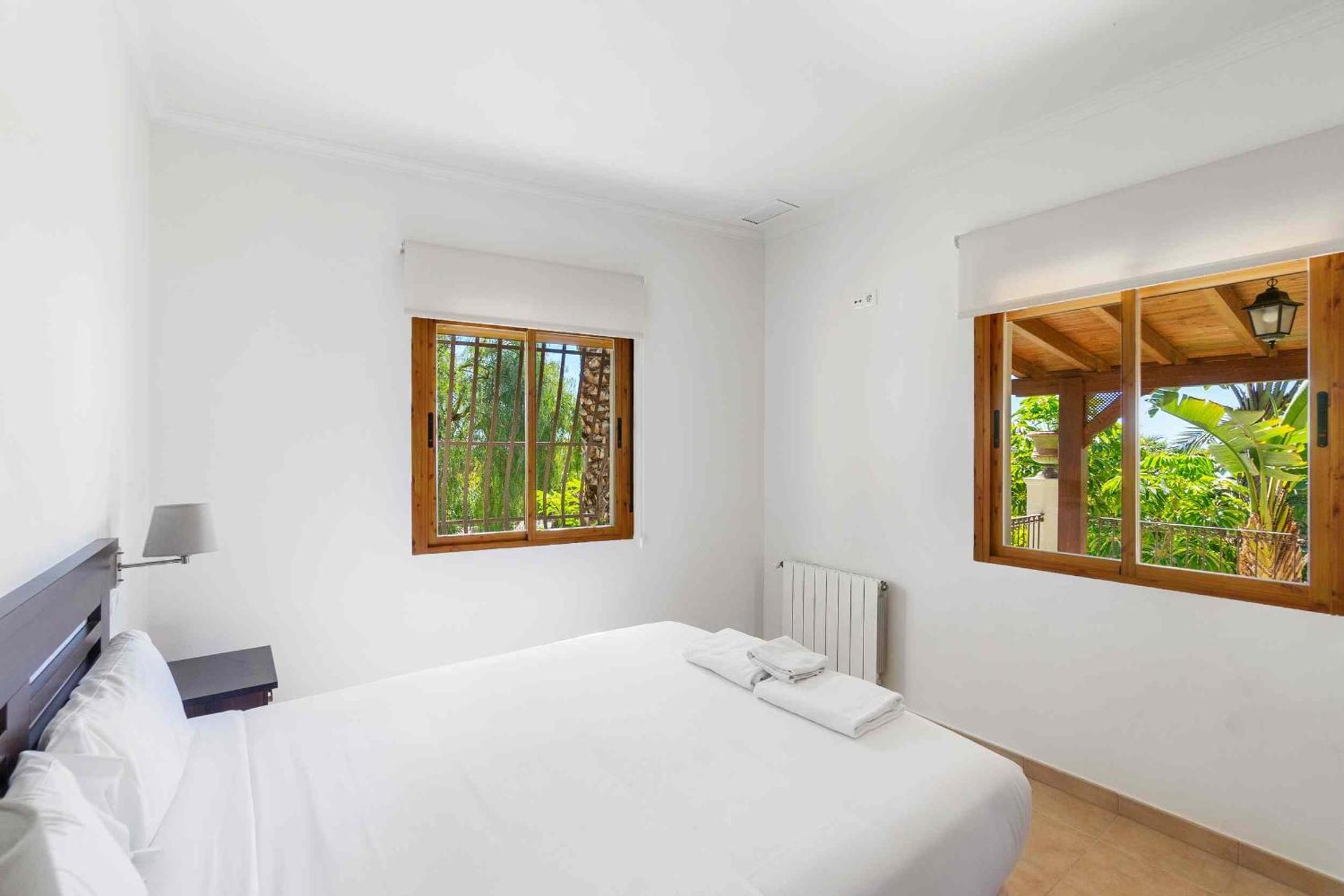 Finca Santa Barbara Έλτσε Εξωτερικό φωτογραφία