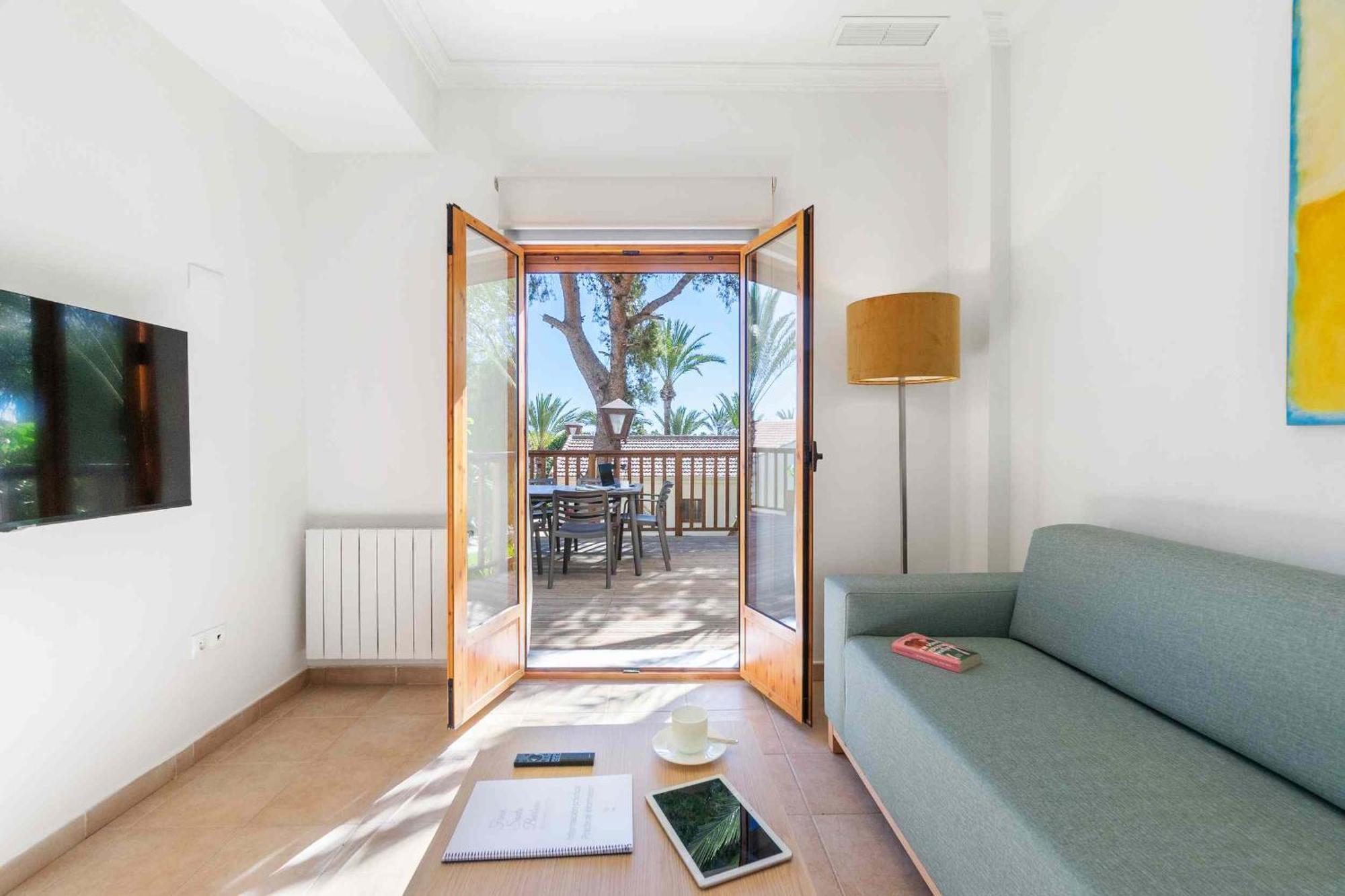 Finca Santa Barbara Έλτσε Εξωτερικό φωτογραφία