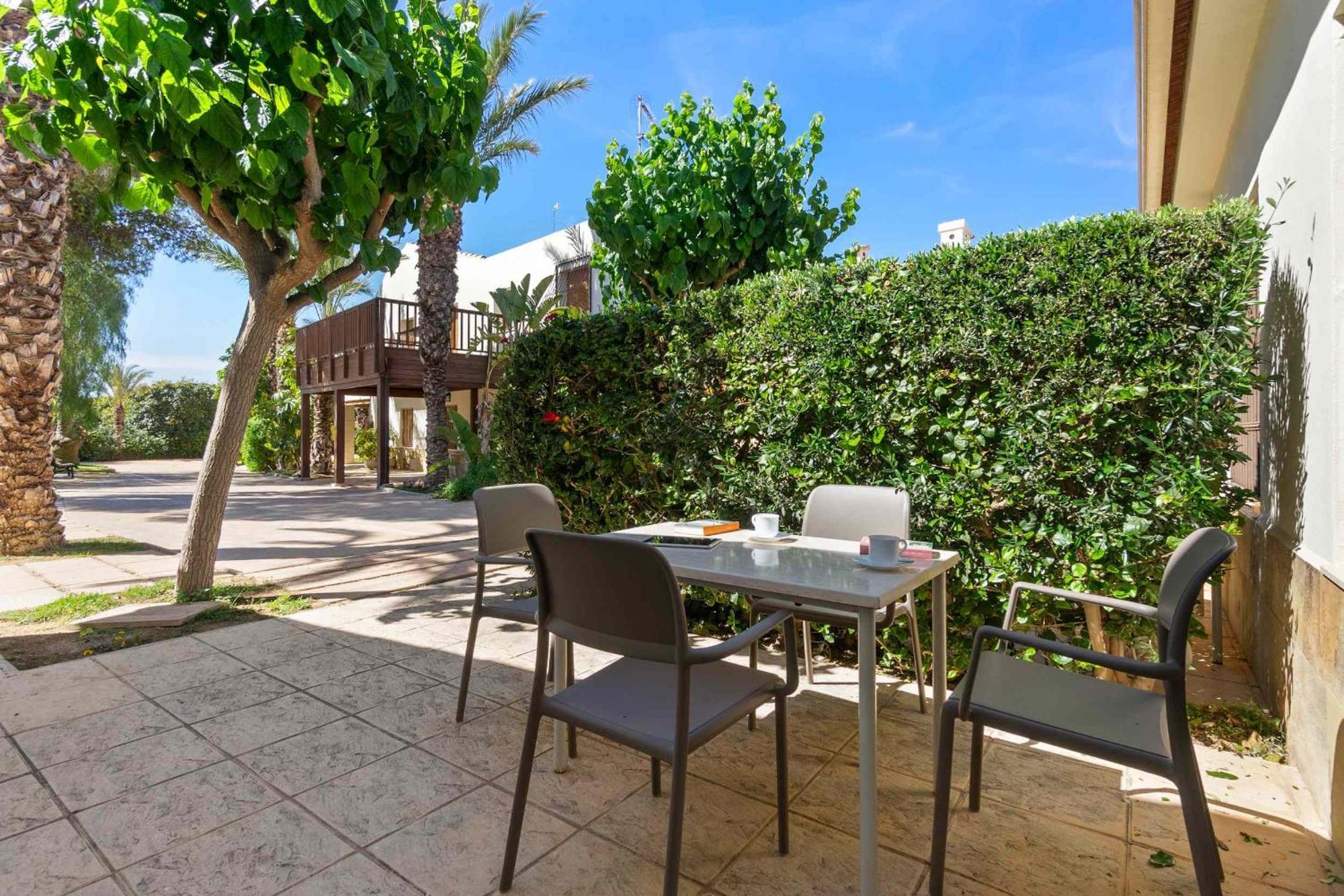 Finca Santa Barbara Έλτσε Εξωτερικό φωτογραφία