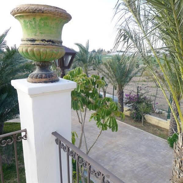 Finca Santa Barbara Έλτσε Εξωτερικό φωτογραφία